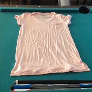 Never worn honeydew nightgown